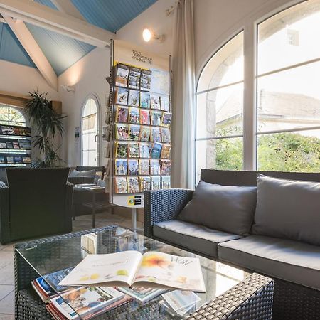 Residence Pierre & Vacances Cap Azur 포에낭 외부 사진