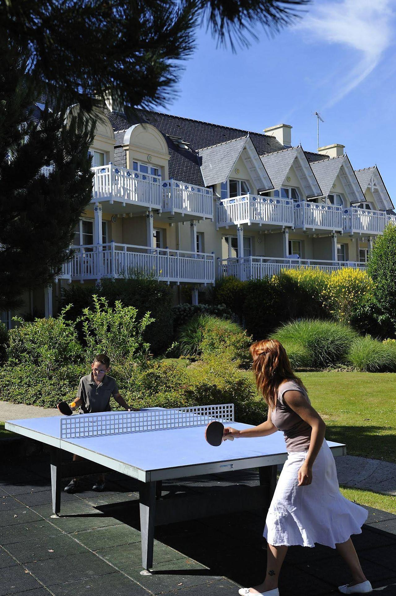 Residence Pierre & Vacances Cap Azur 포에낭 외부 사진