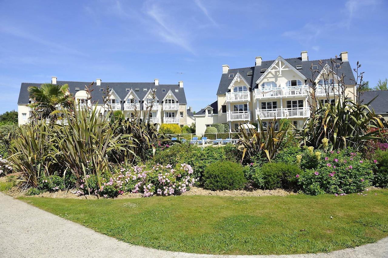 Residence Pierre & Vacances Cap Azur 포에낭 외부 사진