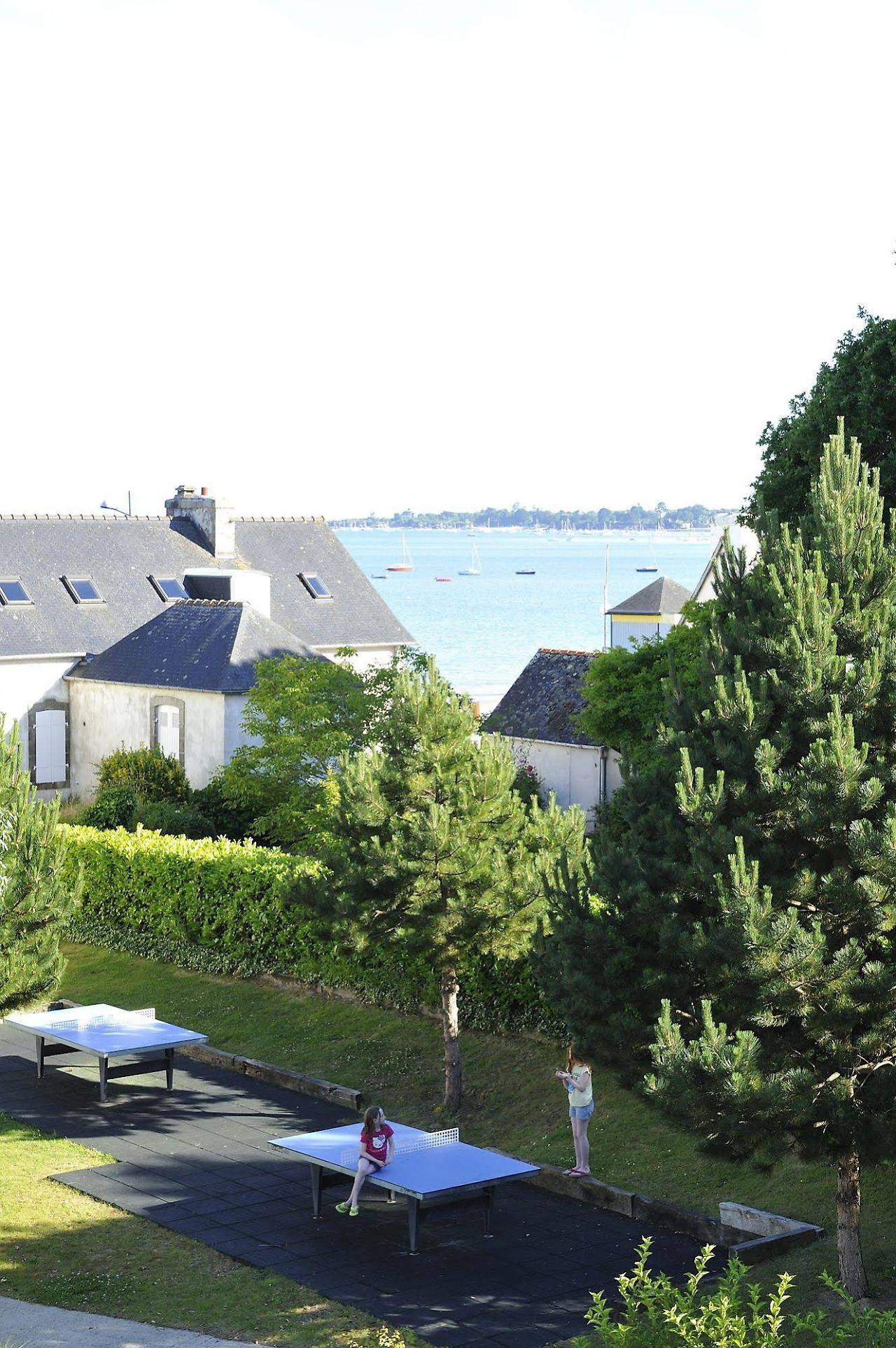 Residence Pierre & Vacances Cap Azur 포에낭 외부 사진