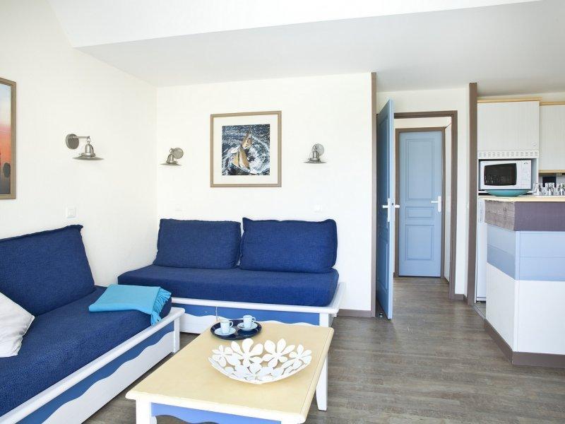 Residence Pierre & Vacances Cap Azur 포에낭 외부 사진
