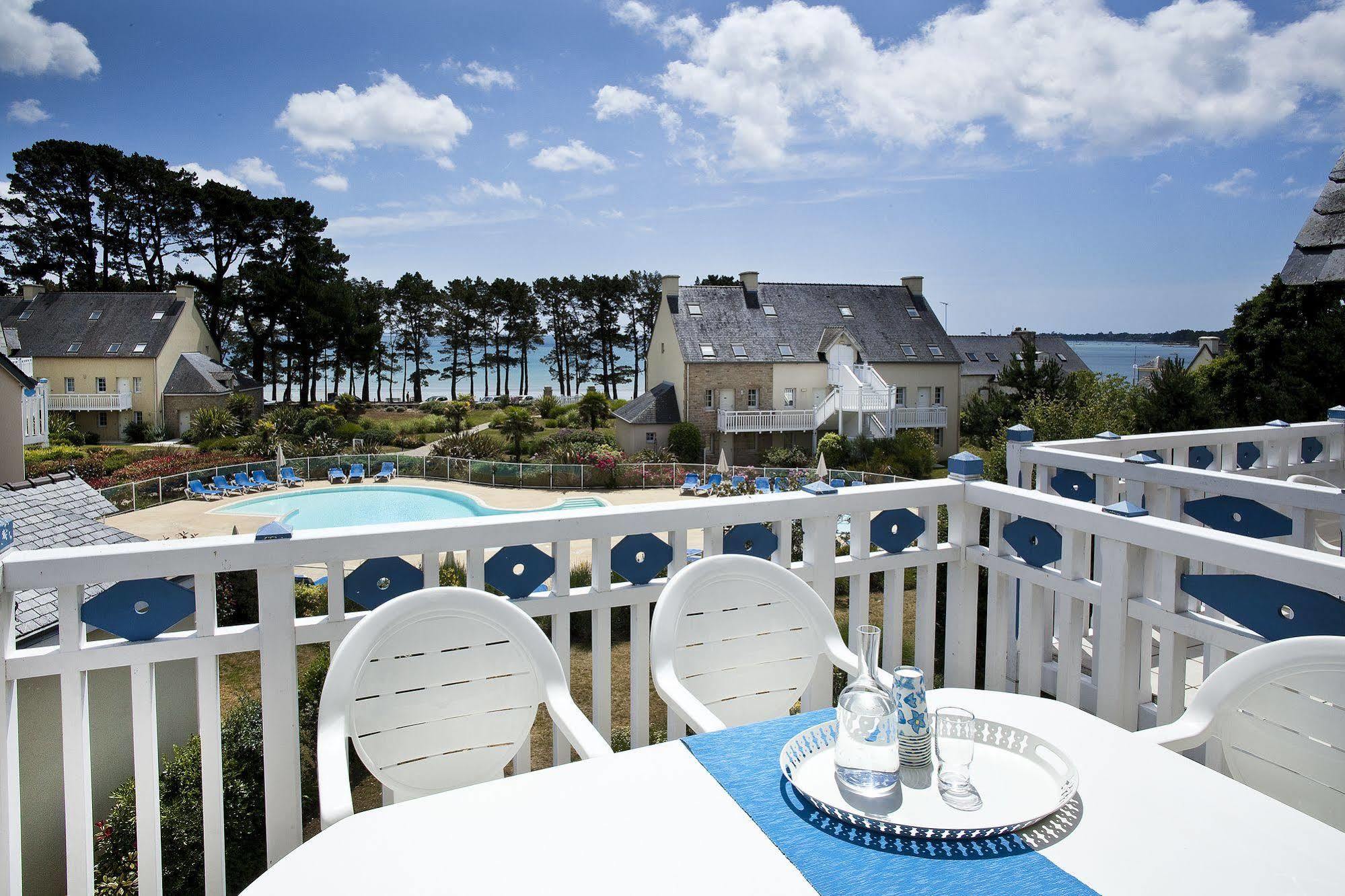 Residence Pierre & Vacances Cap Azur 포에낭 외부 사진