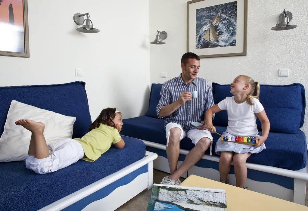 Residence Pierre & Vacances Cap Azur 포에낭 외부 사진