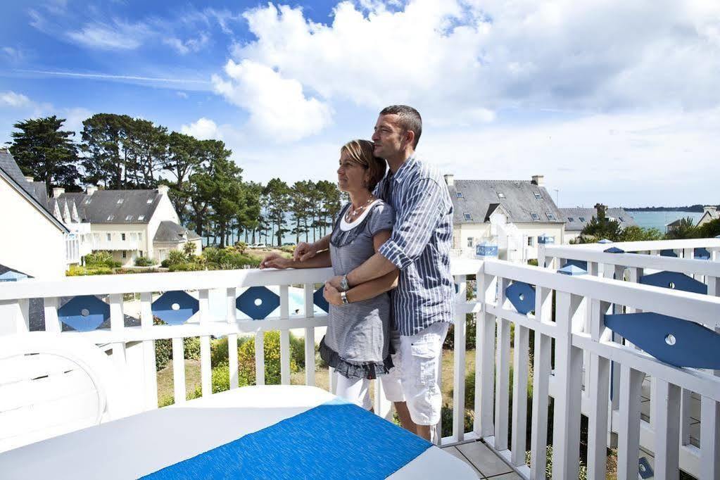Residence Pierre & Vacances Cap Azur 포에낭 외부 사진
