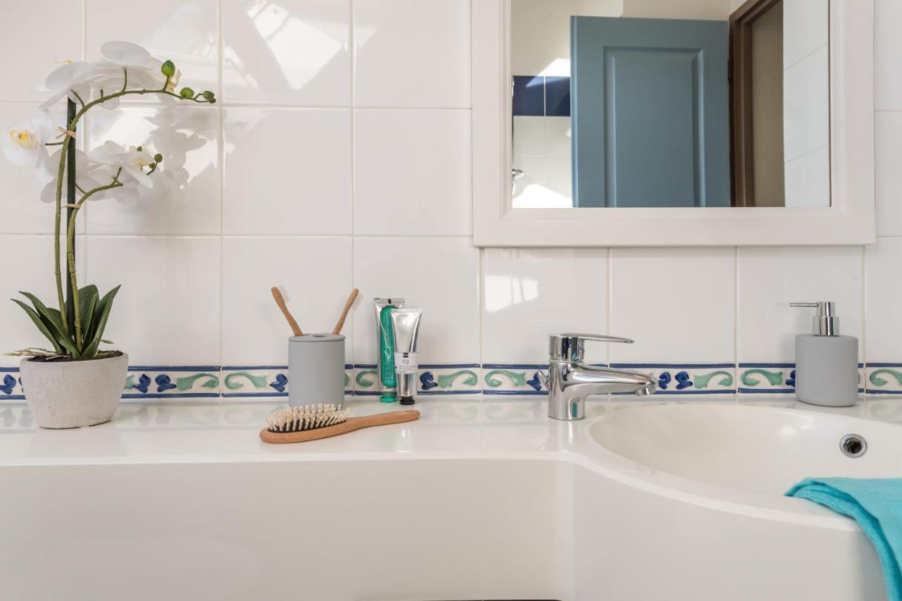 Residence Pierre & Vacances Cap Azur 포에낭 외부 사진