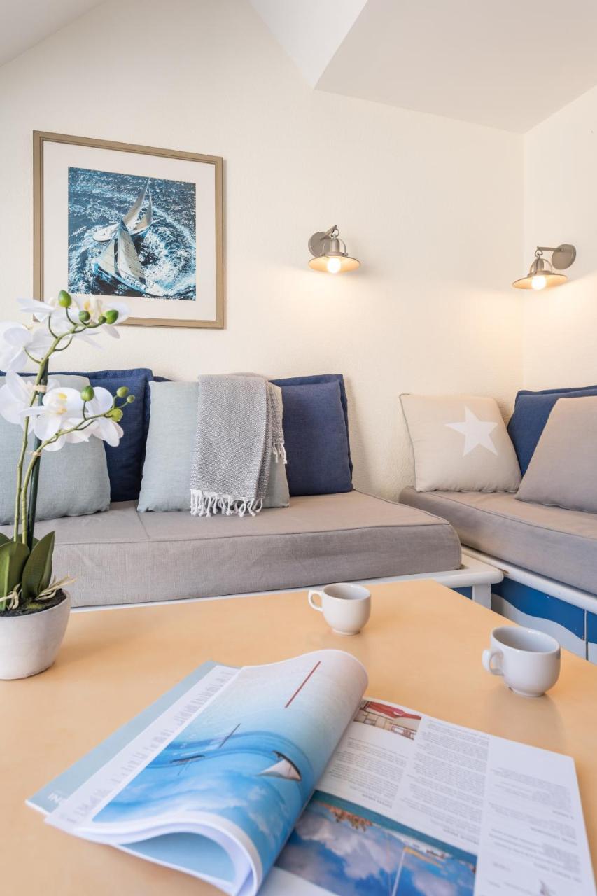 Residence Pierre & Vacances Cap Azur 포에낭 객실 사진