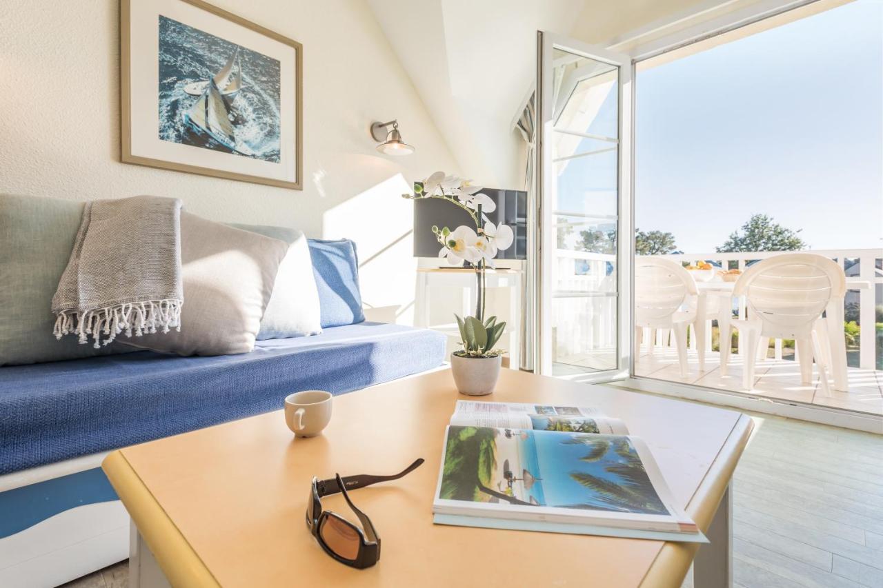 Residence Pierre & Vacances Cap Azur 포에낭 외부 사진