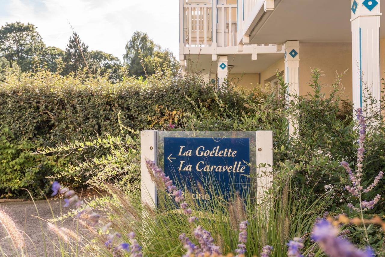 Residence Pierre & Vacances Cap Azur 포에낭 외부 사진