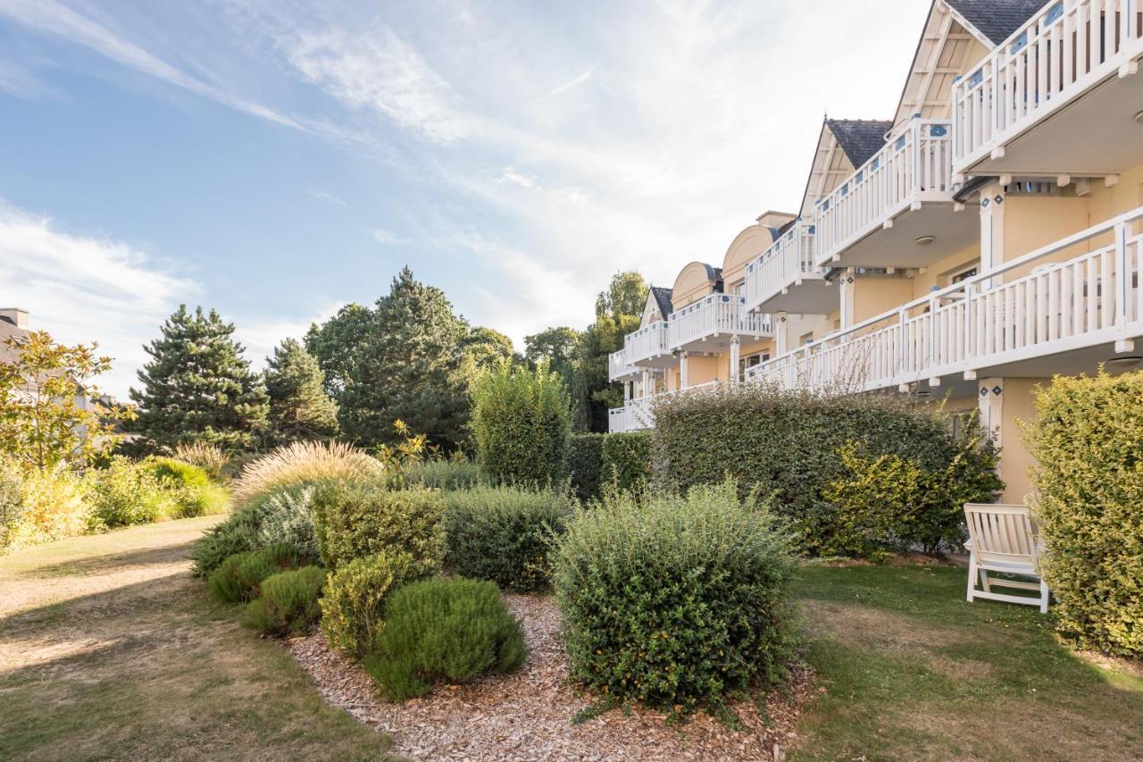 Residence Pierre & Vacances Cap Azur 포에낭 외부 사진
