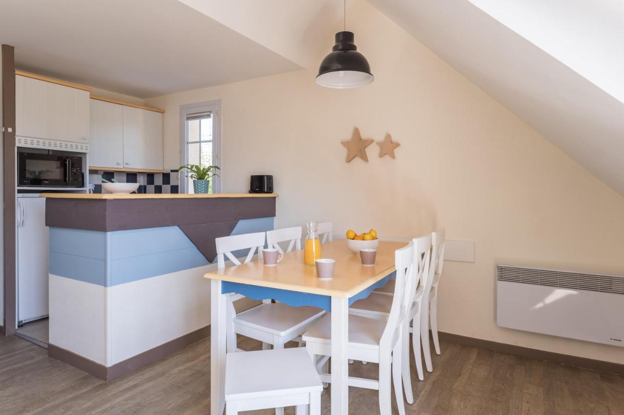 Residence Pierre & Vacances Cap Azur 포에낭 외부 사진