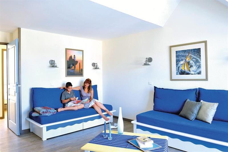 Residence Pierre & Vacances Cap Azur 포에낭 외부 사진